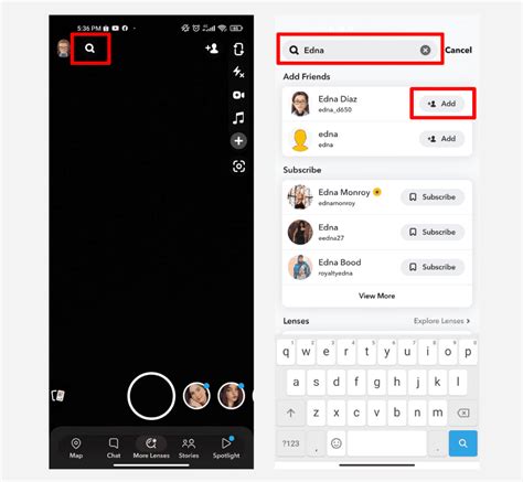 how to find someone by name on snapchat|snapchat username tracking.